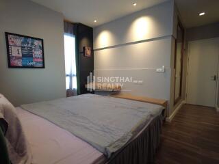 For RENT : The Bloom Sukhumvit 71 / 3 Bedroom / 2 Bathrooms / 89 sqm / 42000 THB [R10249]