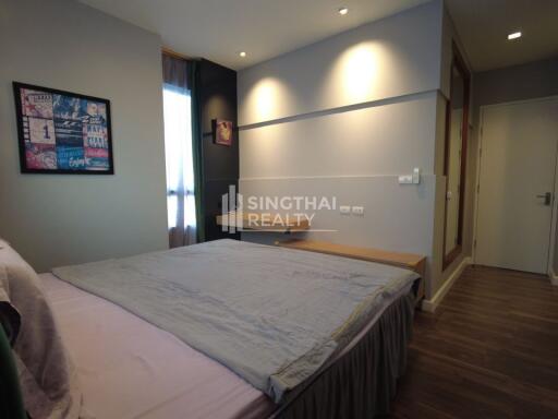 For RENT : The Bloom Sukhumvit 71 / 3 Bedroom / 2 Bathrooms / 89 sqm / 85000 THB [R10249]