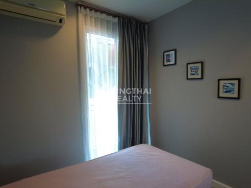 For RENT : The Bloom Sukhumvit 71 / 3 Bedroom / 2 Bathrooms / 89 sqm / 42000 THB [R10249]