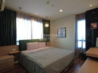 For RENT : The Bloom Sukhumvit 71 / 3 Bedroom / 2 Bathrooms / 89 sqm / 85000 THB [R10249]