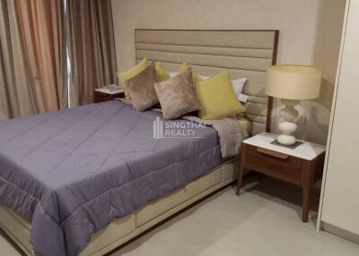 For RENT : Noble Ploenchit / 1 Bedroom / 1 Bathrooms / 56 sqm / 38000 THB [R10435]