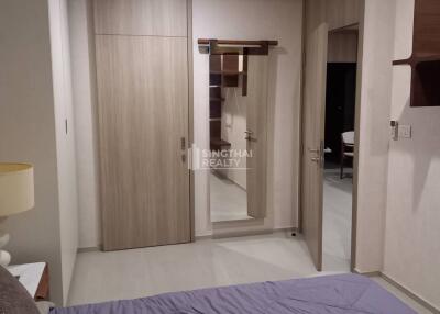 For RENT : Noble Ploenchit / 1 Bedroom / 1 Bathrooms / 56 sqm / 38000 THB [R10435]