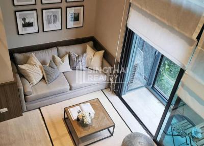 For RENT : The Lofts Silom / 1 Bedroom / 1 Bathrooms / 44 sqm / 38000 THB [R10455]