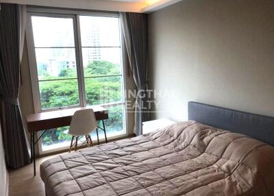 For RENT : Maestro 39 / 2 Bedroom / 2 Bathrooms / 61 sqm / 38000 THB [R10595]