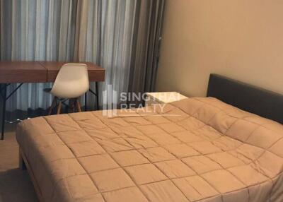 For RENT : Maestro 39 / 2 Bedroom / 2 Bathrooms / 61 sqm / 38000 THB [R10595]