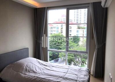 For RENT : Maestro 39 / 2 Bedroom / 2 Bathrooms / 61 sqm / 38000 THB [R10595]