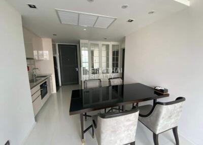 For RENT : The Bangkok Sathorn / 1 Bedroom / 1 Bathrooms / 59 sqm / 38000 THB [R10603]