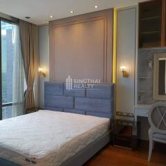 For RENT : The Bangkok Sathorn / 1 Bedroom / 1 Bathrooms / 59 sqm / 38000 THB [R10603]