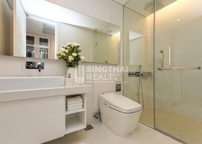 For RENT : The Bangkok Sathorn / 1 Bedroom / 1 Bathrooms / 59 sqm / 38000 THB [R10603]