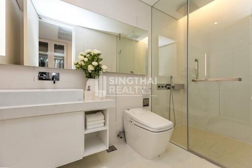 For RENT : The Bangkok Sathorn / 1 Bedroom / 1 Bathrooms / 59 sqm / 38000 THB [R10603]