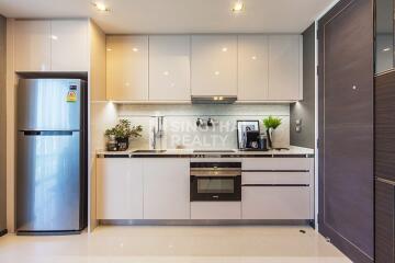 For RENT : The Bangkok Sathorn / 1 Bedroom / 1 Bathrooms / 59 sqm / 38000 THB [R10603]