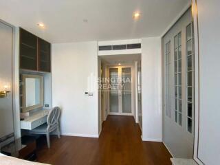 For RENT : The Bangkok Sathorn / 1 Bedroom / 1 Bathrooms / 59 sqm / 38000 THB [R10603]