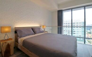 For RENT : The Lofts Ekkamai / 1 Bedroom / 1 Bathrooms / 51 sqm / 38000 THB [R10659]