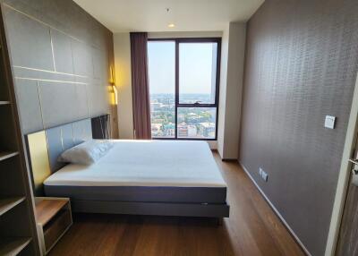 For RENT : Ideo Q Sukhumvit 36 / 1 Bedroom / 1 Bathrooms / 45 sqm / 40000 THB [R11384]