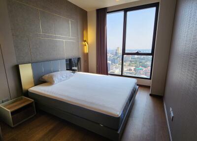 For RENT : Ideo Q Sukhumvit 36 / 1 Bedroom / 1 Bathrooms / 45 sqm / 40000 THB [R11384]