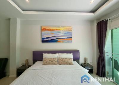 For sale hotel  516 sq.w. at Na Jomtien