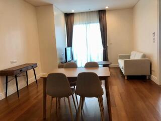 For RENT : Bright Sukhumvit 24 / 1 Bedroom / 1 Bathrooms / 67 sqm / 38000 THB [R11476]