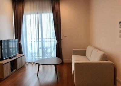 For RENT : Bright Sukhumvit 24 / 1 Bedroom / 1 Bathrooms / 67 sqm / 38000 THB [R11476]