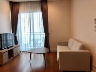 For RENT : Bright Sukhumvit 24 / 1 Bedroom / 1 Bathrooms / 67 sqm / 38000 THB [R11476]