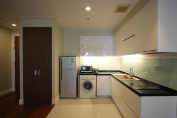 For RENT : Bright Sukhumvit 24 / 1 Bedroom / 1 Bathrooms / 67 sqm / 38000 THB [R11476]