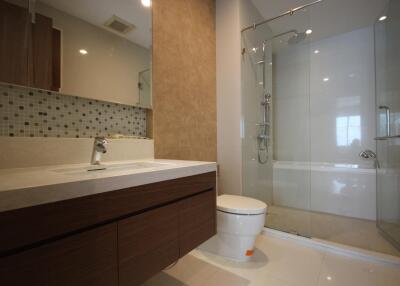 For RENT : Bright Sukhumvit 24 / 1 Bedroom / 1 Bathrooms / 67 sqm / 38000 THB [R11476]