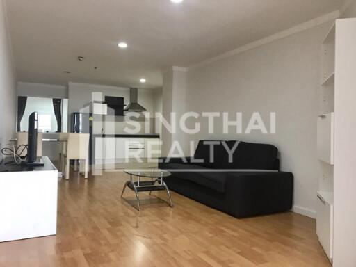For RENT : The Waterford Diamond / 2 Bedroom / 2 Bathrooms / 88 sqm / 38500 THB [4420772]