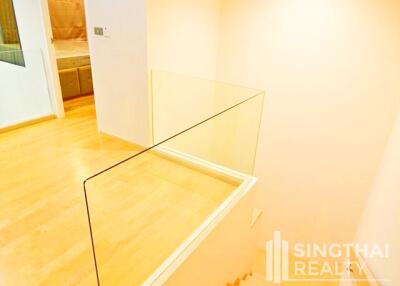 For RENT : Villa Asoke / 1 Bedroom / 2 Bathrooms / 80 sqm / 38500 THB [7984863]