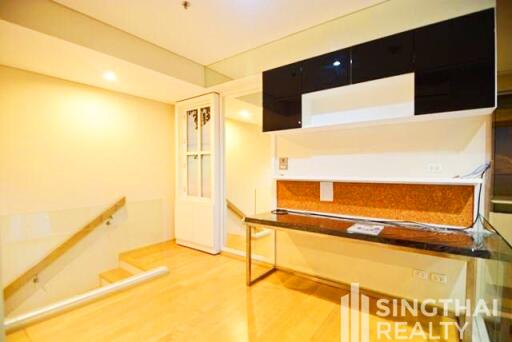 For RENT : Villa Asoke / 1 Bedroom / 2 Bathrooms / 80 sqm / 38500 THB [7984863]