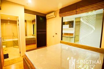 For RENT : Villa Asoke / 1 Bedroom / 2 Bathrooms / 80 sqm / 38500 THB [7984863]