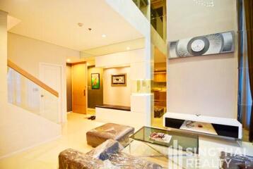 For RENT : Villa Asoke / 1 Bedroom / 2 Bathrooms / 80 sqm / 38500 THB [7984863]