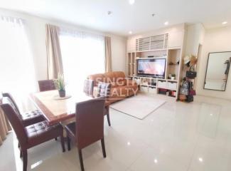 For RENT : Villa Asoke / 2 Bedroom / 2 Bathrooms / 86 sqm / 38500 THB [9136573]