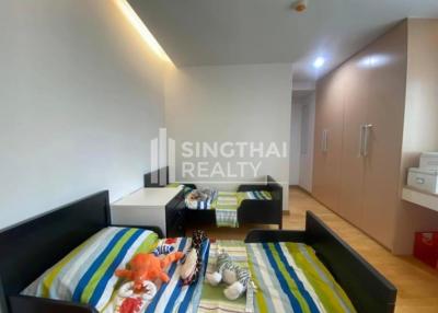 For RENT : Residence 52 / 3 Bedroom / 3 Bathrooms / 87 sqm / 38500 THB [9240129]