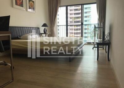 For RENT : Noble Refine / 1 Bedroom / 1 Bathrooms / 53 sqm / 39000 THB [3968561]