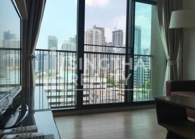 For RENT : Noble Refine / 1 Bedroom / 1 Bathrooms / 53 sqm / 39000 THB [3968561]