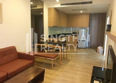 For RENT : Noble Refine / 1 Bedroom / 1 Bathrooms / 53 sqm / 39000 THB [3968561]