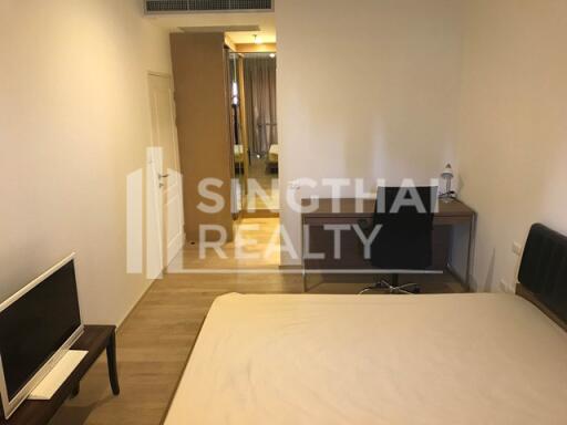 For RENT : Noble Refine / 1 Bedroom / 1 Bathrooms / 53 sqm / 39000 THB [3968561]