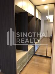 For RENT : Via 49 / 1 Bedroom / 1 Bathrooms / 47 sqm / 39000 THB [4002809]