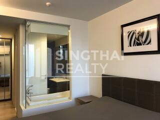 For RENT : Via 49 / 1 Bedroom / 1 Bathrooms / 47 sqm / 39000 THB [4002809]