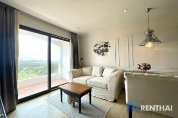 Sale  Condominium resorts style, near Jomtien beach