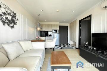 Sale  Condominium resorts style, near Jomtien beach