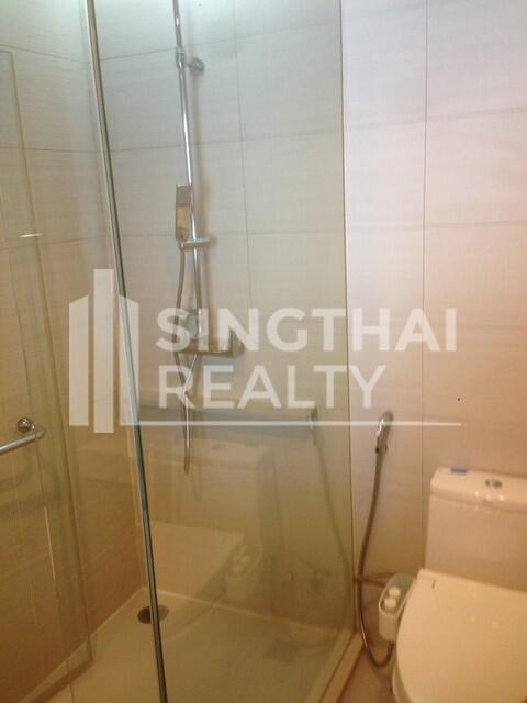 For RENT : Siri at Sukhumvit / 1 Bedroom / 1 Bathrooms / 53 sqm / 39000 THB [4132586]