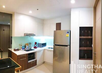 For RENT : Noble Ploenchit / 1 Bedroom / 1 Bathrooms / 52 sqm / 39000 THB [4246568]