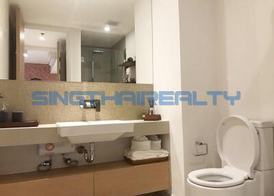 For RENT : The Lofts Ekkamai / 1 Bedroom / 1 Bathrooms / 46 sqm / 39000 THB [4814474]