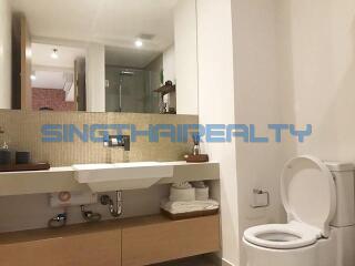 For RENT : The Lofts Ekkamai / 1 Bedroom / 1 Bathrooms / 46 sqm / 39000 THB [4814474]