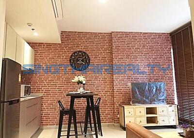 For RENT : The Lofts Ekkamai / 1 Bedroom / 1 Bathrooms / 46 sqm / 39000 THB [4814474]