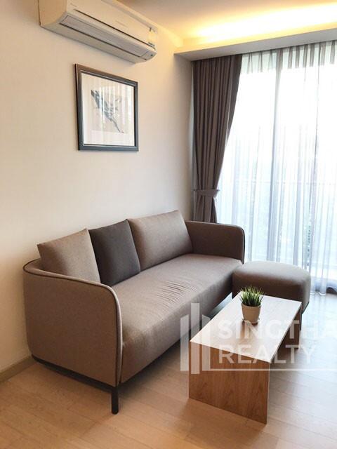 For RENT : Via 49 / 1 Bedroom / 1 Bathrooms / 47 sqm / 39000 THB [4796075]