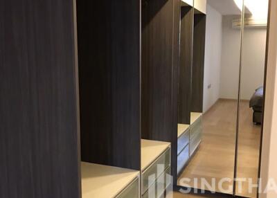 For RENT : Via 49 / 1 Bedroom / 1 Bathrooms / 47 sqm / 39000 THB [4796075]