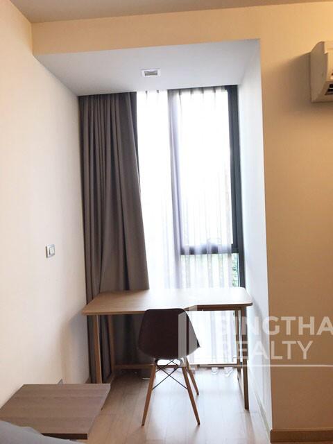 For RENT : Via 49 / 1 Bedroom / 1 Bathrooms / 47 sqm / 39000 THB [4796075]