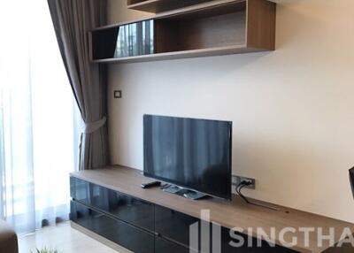 For RENT : Via 49 / 1 Bedroom / 1 Bathrooms / 47 sqm / 39000 THB [4796075]