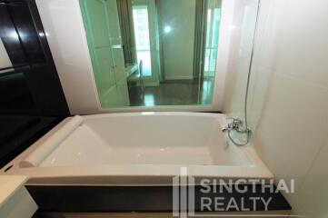 For RENT : The Address Chidlom / 1 Bedroom / 1 Bathrooms / 56 sqm / 39000 THB [5063432]